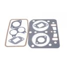 Set of head gaskets