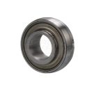 Ball bearing