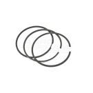 Kpl.pierścieni 3pie.std,91mm BF4L1011  TURBO