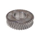 Spreader worm wheel fi56 key 12mm Z39