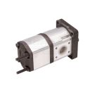 Hydraulic pump