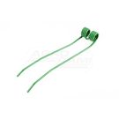 Fella Tedder-Rake Finger (vpravo).