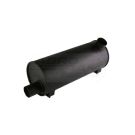 FRT exhaust muffler