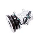 Air conditioning compressor 82/9202-154 Caterpillar