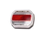 Zadné LED kombinované svetlo - pravé 12-24 V TT TECHNOLOGY TT.12018