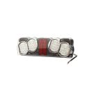 Combination rear left lamp, 24V + wires 200cm YLY-S 6x0.75mm2, diodes