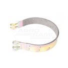 Handbrake band