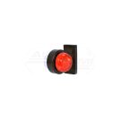 Front-rear marker combination lamp, 12V-24V + 40cm LgY-S 0.75mm2 cables, diodes