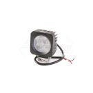 Pracovná LED lampa 4x3W