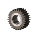 WHEEL GEAR SHAFT