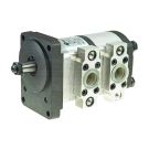 Hydraulic pump B55476