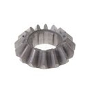 Bevel gear wheel