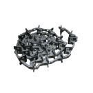 Chain set Claas 38 blades 619298