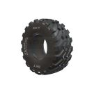 Wheel set BKT (rev. JNT/Pro 20x26.5 10 holes) ET=-50