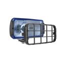 Road headlight