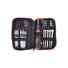 Set - Schraubendreher mit Spitzen YATO 28 stk