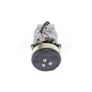 Air compressor. B74453 , 9202-1118