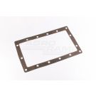 Lift cover gasket