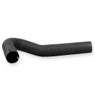 John Deere pipe/bend (internal mounting - 65mm )