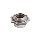 Front wheel hub 4x4 30/445-75