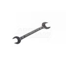 Open-end wrench 24x27