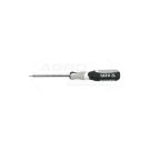 TORX screwdriver T5x75mm