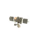 Distributeur hydraulique Badestnost