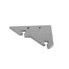 Guide-ficelle 2 cordes