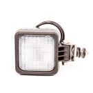 LED pracovní lampa 100x100 25W 2000lm WESEM LED2.47500