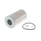 OIL FILTER WO10100X LF-4105 SĘDZISZÓW