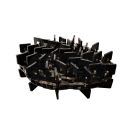 Grain feeder conveyor