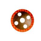 Brake disc B145039 KUBOTA