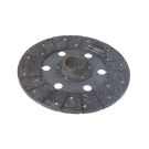 Clutch disc 2nd stage/PLC