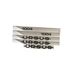 A set of Ursus U-1004 stickers