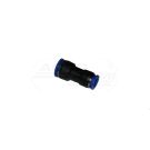 Quick reduction connector 12x14mm