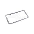 Oil pan gasket. 29/75-400