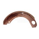 Brake shoe 21/403-19 300X50