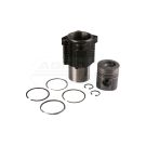 Engine repair kit BF6L913 TURBO FI-102 /40mm 21/31-136 BUSHING Kolbenschmidt