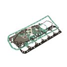 Gasket set 26/70-306 6-cyl