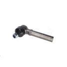 Steering joint 48/495-431, Con. 24/26, 24x1.5 RH, L-200m