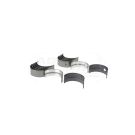 Set of bushings 2-52