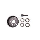 ZF APL2045 FRONT PUMP REPAIR KIT