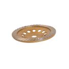 Concrete grinding disc 180mm