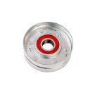 TM 165 COMPRESSOR BELT TENSIONER PULLEY