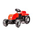 Rollykid Zetor 11 441 Toy Tractor with Pedals