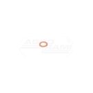 CU gasket 6x10x1 - pack of 100 pieces