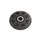 VIBRATION DAMPER 6-cyl. 28/196-10 LUK