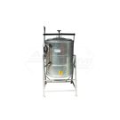 100L INOFAMA electric steamer