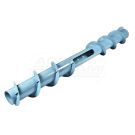 REKORD 14-finger screw conveyor