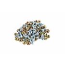 SET OF SCREWS WITH M6X16 TORX HEADS (approx. 50 pcs.)